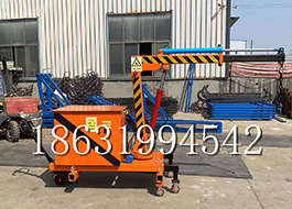 望安乡随车吊机绞盘悬臂吊搬运价格随车吊机船用吊水泥